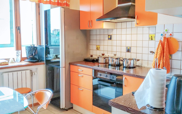 Квартира Arendida