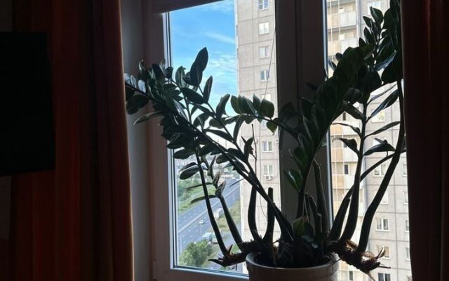 Na Ulitse Dimitrova 39/1 Apartments
