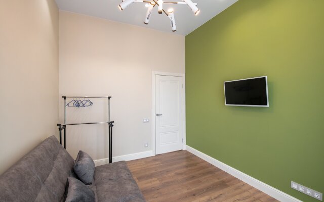 Квартира Маринист на Фонтанной