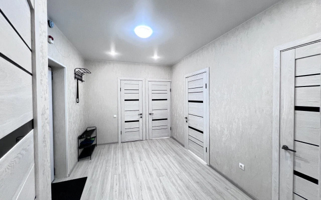 Квартира Двухкомнатная на Улице Генерала Родина 66Ак1