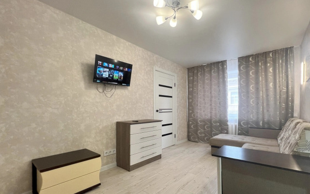 Na Ulitse Oktyabryskaya 42 Flat