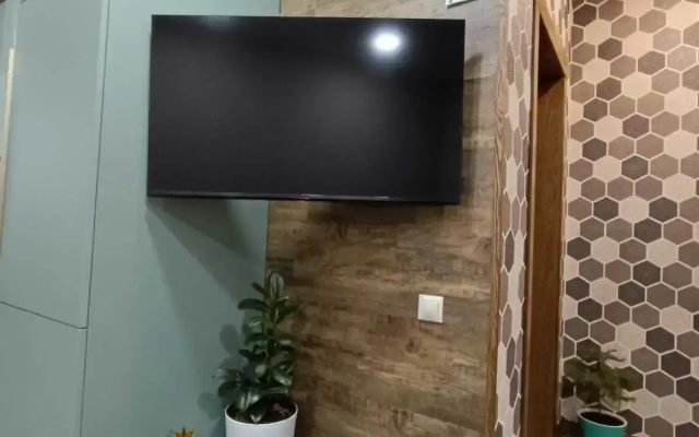 Apartamenty na Gejdara Alieva, 11V