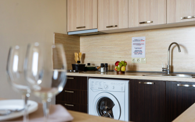 KeyGo #0092, 1 Bedroom, Near National Gallery Apartments
