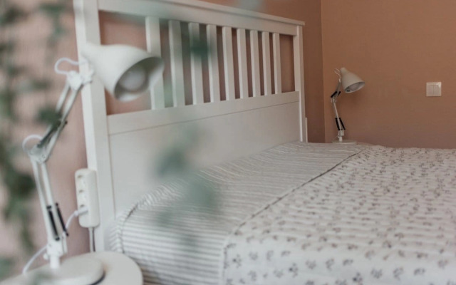 Квартира на 26й Линии В О д7А