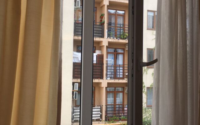 V Sochi Green 1 Apartments