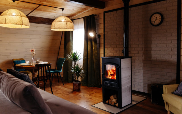 Voskresenie Guest House