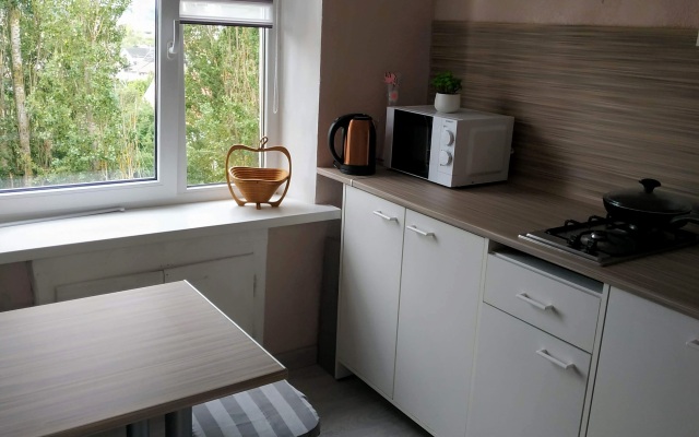 Na Brovtseva Apartaments