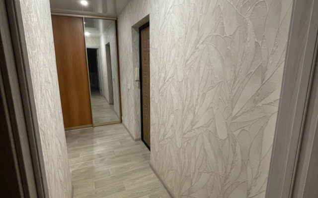 Квартира Уютная в Хорошем Районе