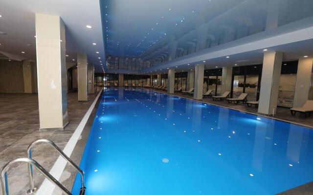 Hotel Eighty Eight Deluxe Hotel & Spa