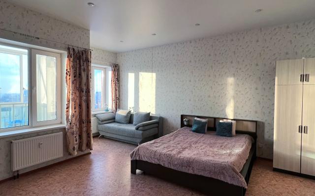 Krylova 17 Apartments