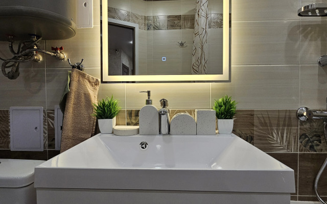 Квартира Вуктыл 3-х комнатная