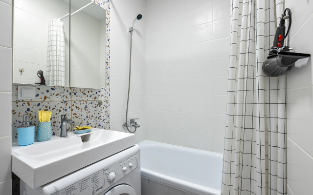 MaxRealty24 Tushino Apartment