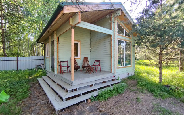 Snegiri Guest house