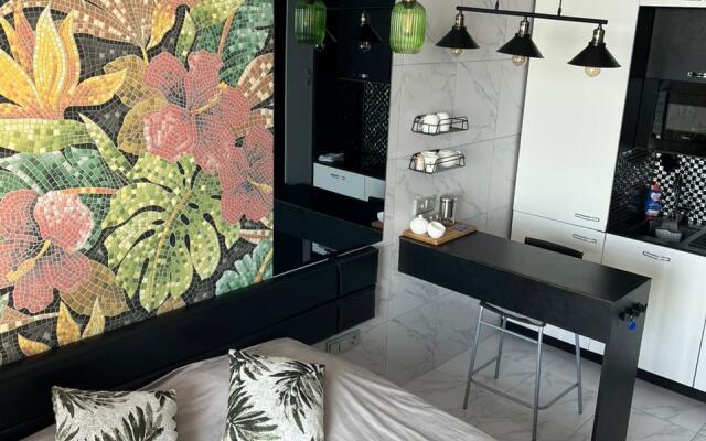 Apartments Sochi daily 4