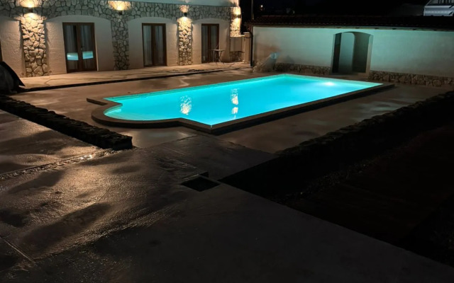 Sicilia Villa