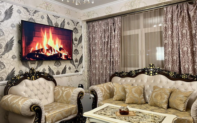 Vnukovo Atlantis Hotel