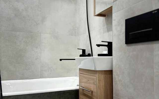 Na Gusarskoy 4 Flat