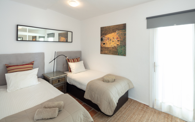 Monte La Cala de Mijas Villa