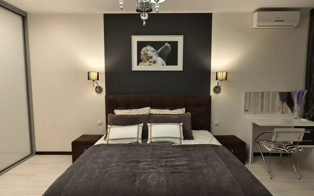 Квартира Липецк Премиальная Евро двушка в центре города