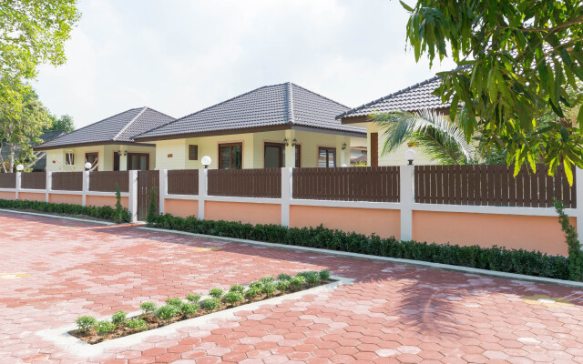 Lucky Villa Residence Apart Hotel