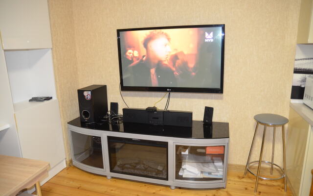 Khant 1 Apartments
