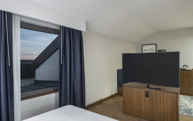 Hampton by Hilton Istanbul Arnavutkoy