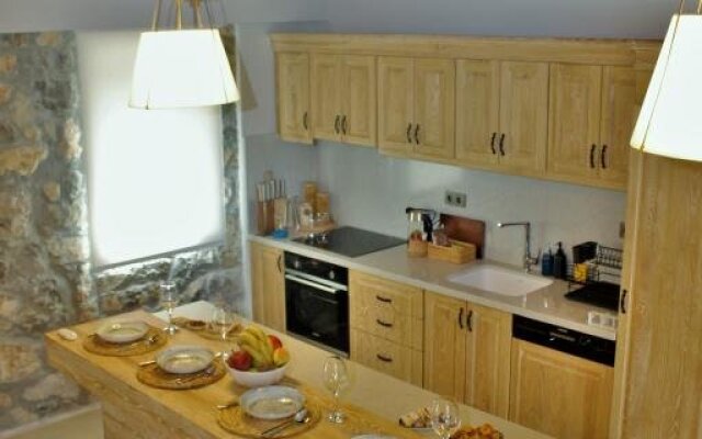 Kaya Villas Exclusive Boutique-Hotel