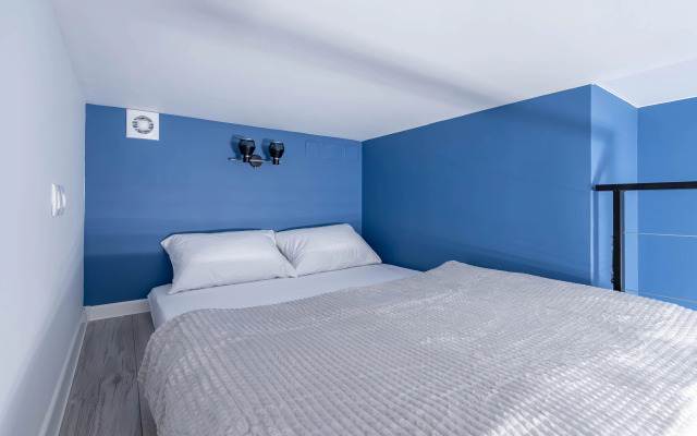 Квартира Студия в центре