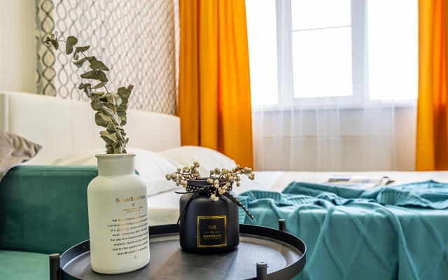 Квартира на Доваторцев 77/1