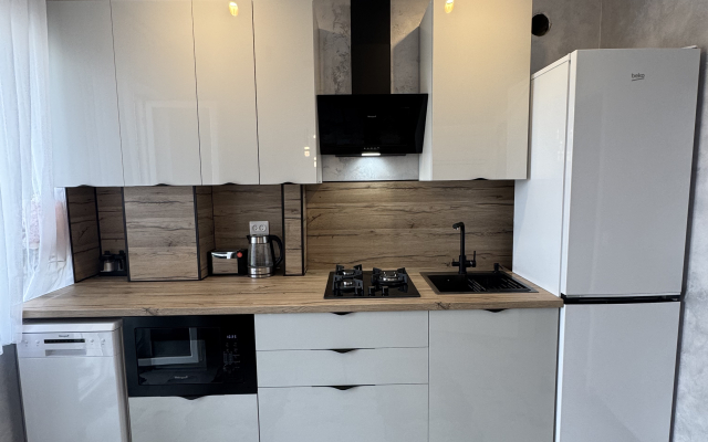 Квартира Уютная в Светлогорске