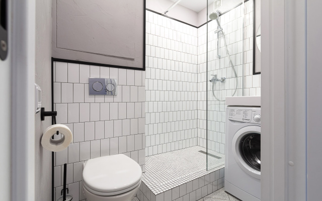 Na Ulitse 50 Let Oktiabria