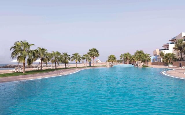 Radisson Blu Resort, Fujairah