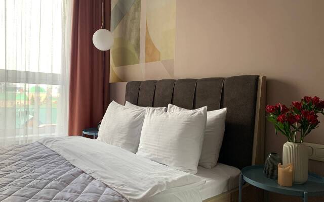 F.Living Flat