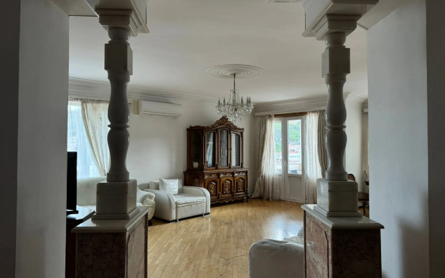 Апартаменты Nana's Penthouse