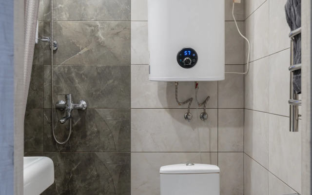 Квартира студия 2 на Ульяновской 11/1