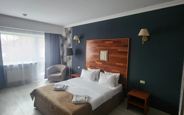 Парк-отель Маликон