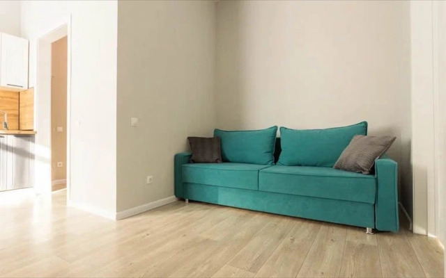 Апартаменты Favorite House на Петра Подзолкова