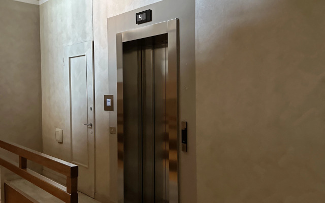 Ponchielli Loft Apartments