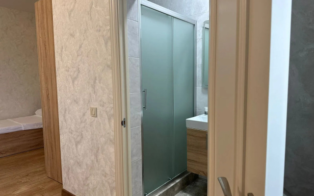 Gostite Guest House