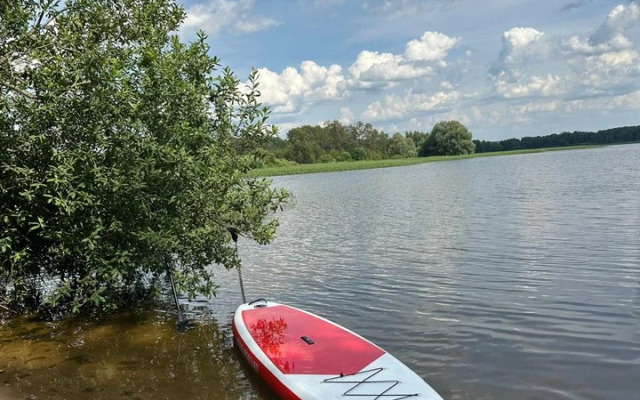 V loginovo Guest house