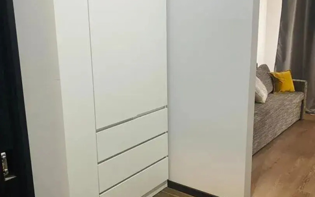 Апартаменты Стиль отдыха