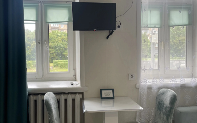 Nizhnyaya Maslovka Studio Flat - Apartment in Μόσχα - Photo 4