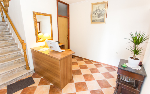 Villa Sol Apart-Hotel