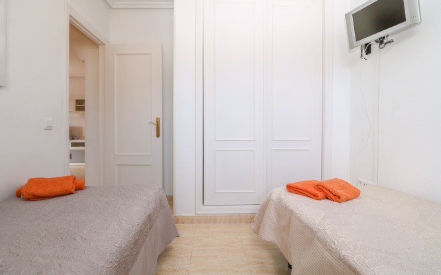 Luxury Beach Vacation La Mata Apart-Hotel