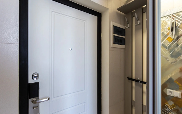 Zhk Ogni Sochi Apartments