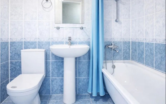 Апартаменты Комфортные апартаменты на Молодогвардейской 215