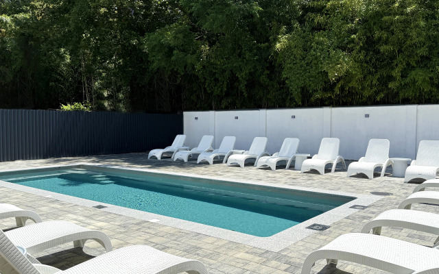 Rodos s 1 Spalnej Apartments