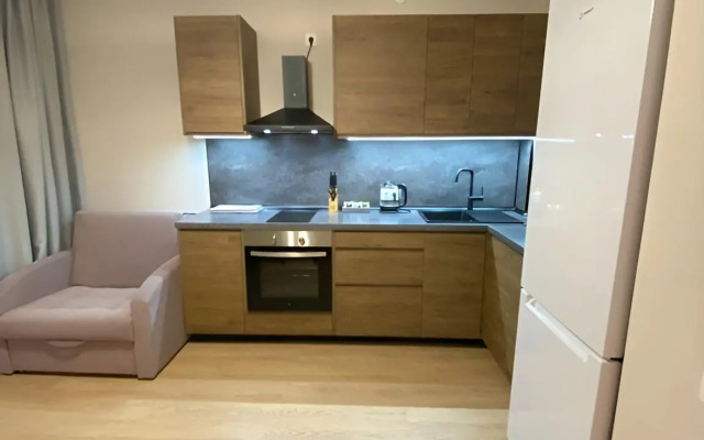 Квартира Яратам