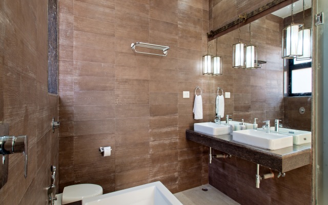 Calangute Phase 10 Villa
