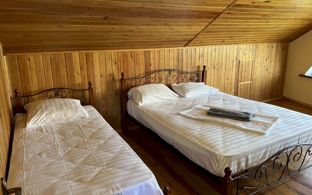 Частный дом 342 Курзальная 13